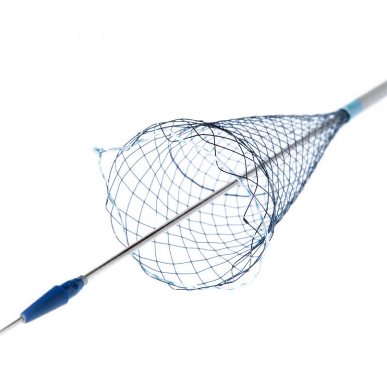 Colonic Stents TTS - MICRO-TECH EUROPE