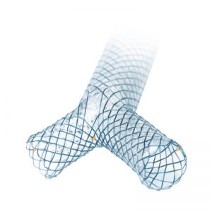 Airway stents - MICRO-TECH EUROPE