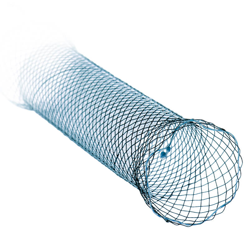 Oesophagus Stents
