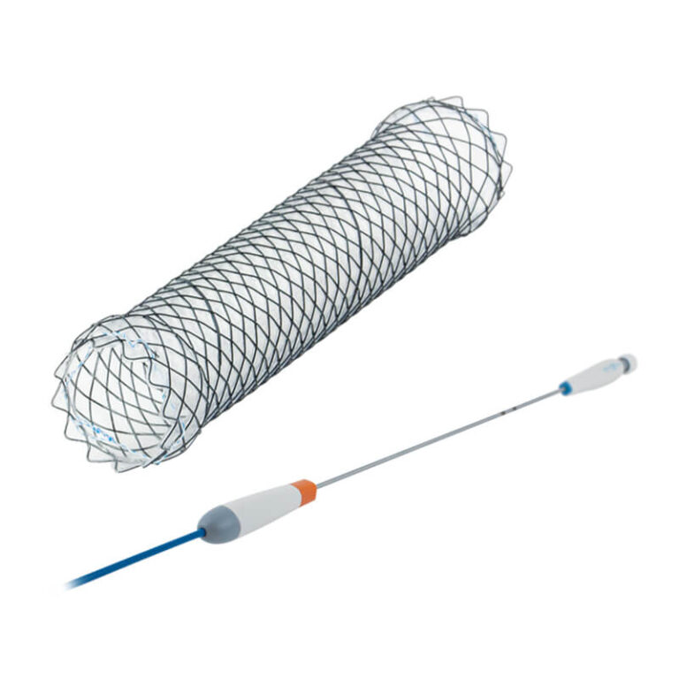 TTS TRACHEAL AND BRONCHIAL STENTS - MICRO-TECH EUROPE