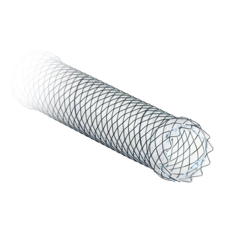 Airway stents - MICRO-TECH EUROPE