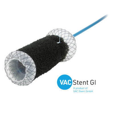 VAC STENT GI