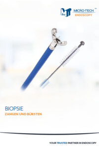 Biopsie Katalog Title Bild